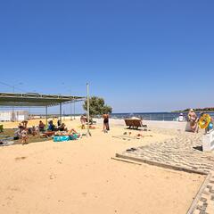 Апартаменты Адмиральская лагуна, Севастополь, Крым