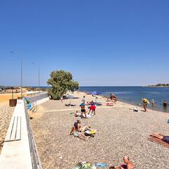 Апартаменты Адмиральская лагуна, Севастополь, Крым