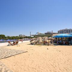 Апартаменты Адмиральская лагуна, Севастополь, Крым