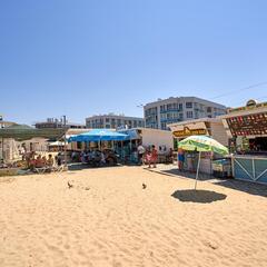 Апартаменты Адмиральская лагуна, Севастополь, Крым