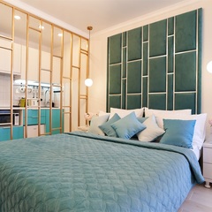 Апартаменты Адмиральская лагуна, Севастополь, Крым