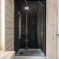 Коттеджный комплекс Сова Голубое озеро, Ленинградская область