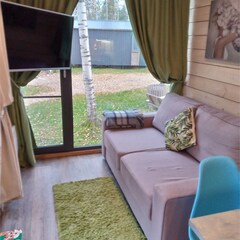 Коттеджный комплекс Сова Голубое озеро, Ленинградская область