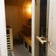 Коттеджный комплекс Сова Голубое озеро, Ленинградская область