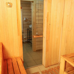 Коттеджный комплекс Сова Голубое озеро, Ленинградская область