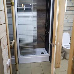 Коттеджный комплекс Сова Голубое озеро, Ленинградская область