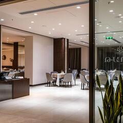 Отель Ramada by Wyndham Hotel & Suites, Ереван