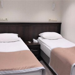 Отель Eurasia Hotel, Санкт-Петербург, Ленинградская область