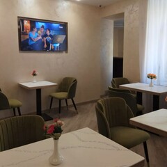 Отель Eurasia Hotel, Санкт-Петербург, Ленинградская область