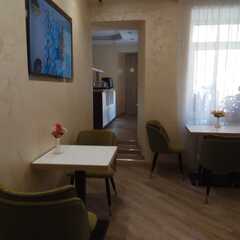 Отель Eurasia Hotel, Санкт-Петербург, Ленинградская область