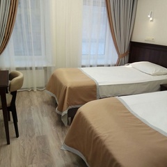 Отель Eurasia Hotel, Санкт-Петербург, Ленинградская область