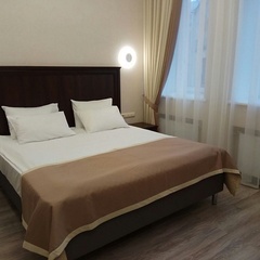 Отель Eurasia Hotel, Санкт-Петербург, Ленинградская область