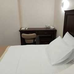Отель Eurasia Hotel, Санкт-Петербург, Ленинградская область