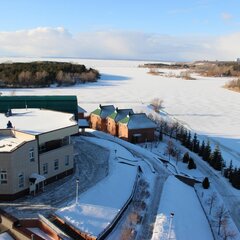 Отель Лада-Резорт, Тольятти, Самарская область