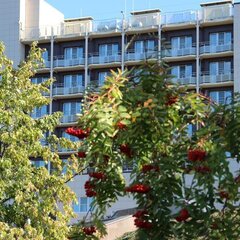 Отель Лада-Резорт, Тольятти, Самарская область