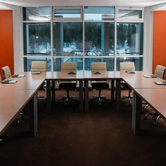 Отель Лада-Резорт, Тольятти, Самарская область