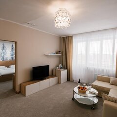 Отель Лада-Резорт, Тольятти, Самарская область