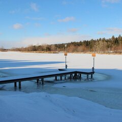 Отель Лада-Резорт, Тольятти, Самарская область