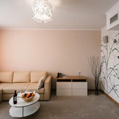 Отель Лада-Резорт, Тольятти, Самарская область