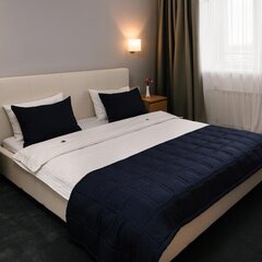 Отель Лада-Резорт, Тольятти, Самарская область