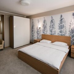 Отель Лада-Резорт, Тольятти, Самарская область