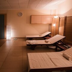 Отель Лада-Резорт, Тольятти, Самарская область