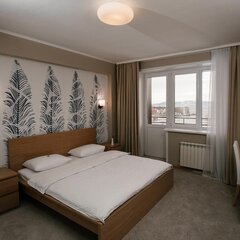 Отель Лада-Резорт, Тольятти, Самарская область