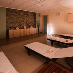 Отель Лада-Резорт, Тольятти, Самарская область