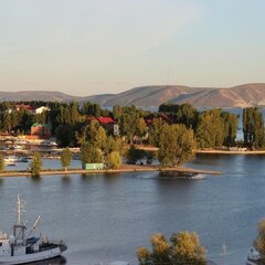 Отель Лада-Резорт, Тольятти, Самарская область