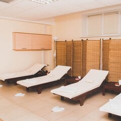 Отель Лада-Резорт, Тольятти, Самарская область