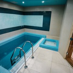 Отель Лада-Резорт, Тольятти, Самарская область