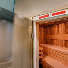 Отель Лада-Резорт, Тольятти, Самарская область