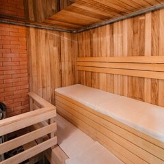 Отель Лада-Резорт, Тольятти, Самарская область