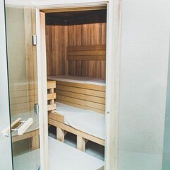 Отель Лада-Резорт, Тольятти, Самарская область