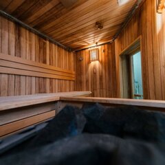 Отель Лада-Резорт, Тольятти, Самарская область