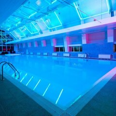 Отель Лада-Резорт, Тольятти, Самарская область