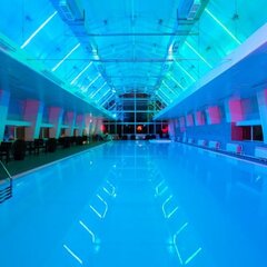 Отель Лада-Резорт, Тольятти, Самарская область