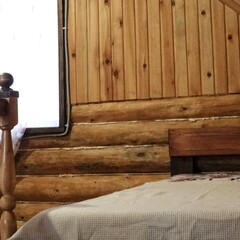 База отдыха Иржик, Томская область