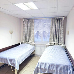 База отдыха Озерный, Спасский район, Рязанская область