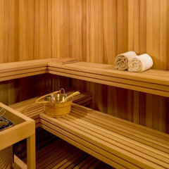 База отдыха Озерный, Спасский район, Рязанская область