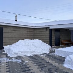 База отдыха Домик у озера, Самарская область