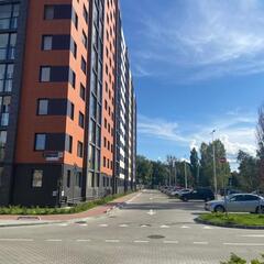 Апартаменты KenigDeluxe на ул. Памяти павших в Афганистане, Калининградская область