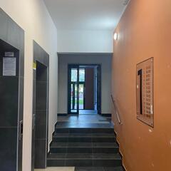 Апартаменты KenigDeluxe на ул. Памяти павших в Афганистане, Калининградская область