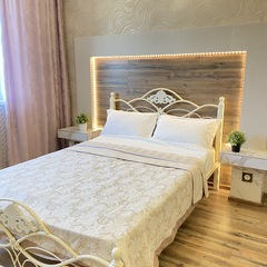 Апартаменты KenigDeluxe на ул. Памяти павших в Афганистане, Калининградская область