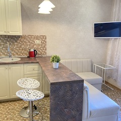 Апартаменты KenigDeluxe на ул. Памяти павших в Афганистане, Калининградская область