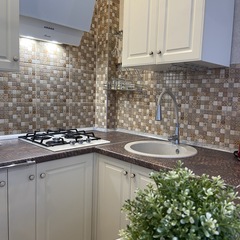 Апартаменты KenigDeluxe на ул. Памяти павших в Афганистане, Калининградская область