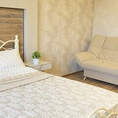 Апартаменты KenigDeluxe на ул. Памяти павших в Афганистане, Калининградская область