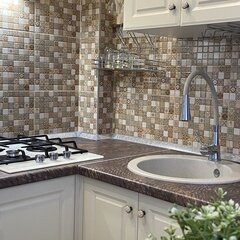 Апартаменты KenigDeluxe на ул. Памяти павших в Афганистане, Калининградская область