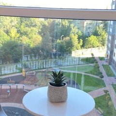 Апартаменты KenigDeluxe на ул. Памяти павших в Афганистане, Калининградская область