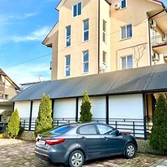 Гостевой дом LooBeach Горный воздух, Сочи, Краснодарский край